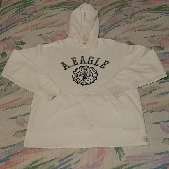 American Eagle Hoodie (Size S) - Picture 1 of 2